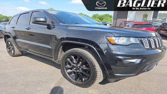 JEEP GRAND CHEROKEE 2018 1C4RJFAG5JC235240 image